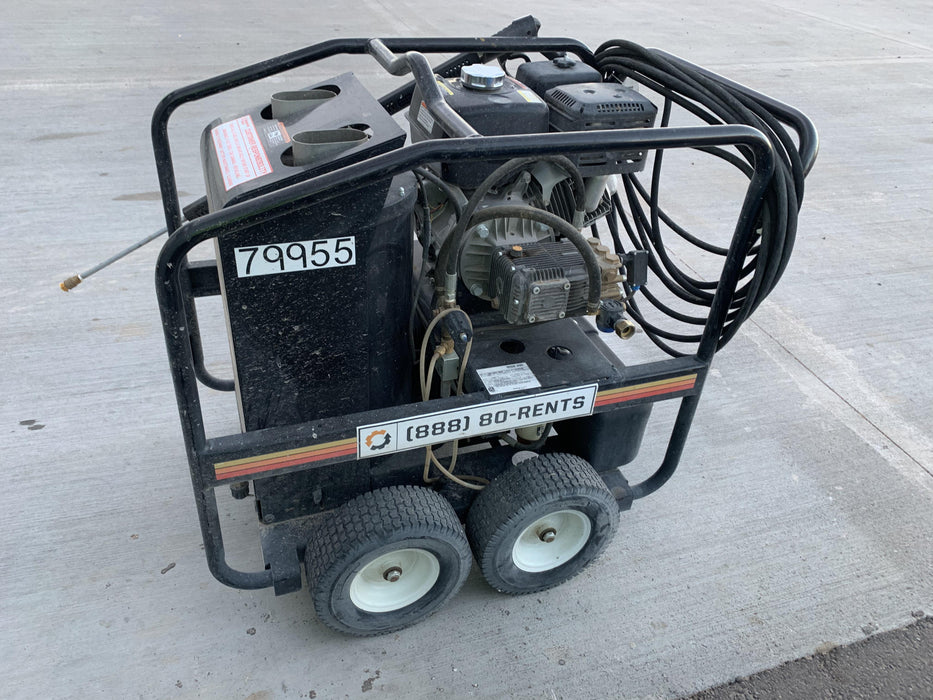 2020 MI-T-M CORPORATION HSP-3504-3MGH