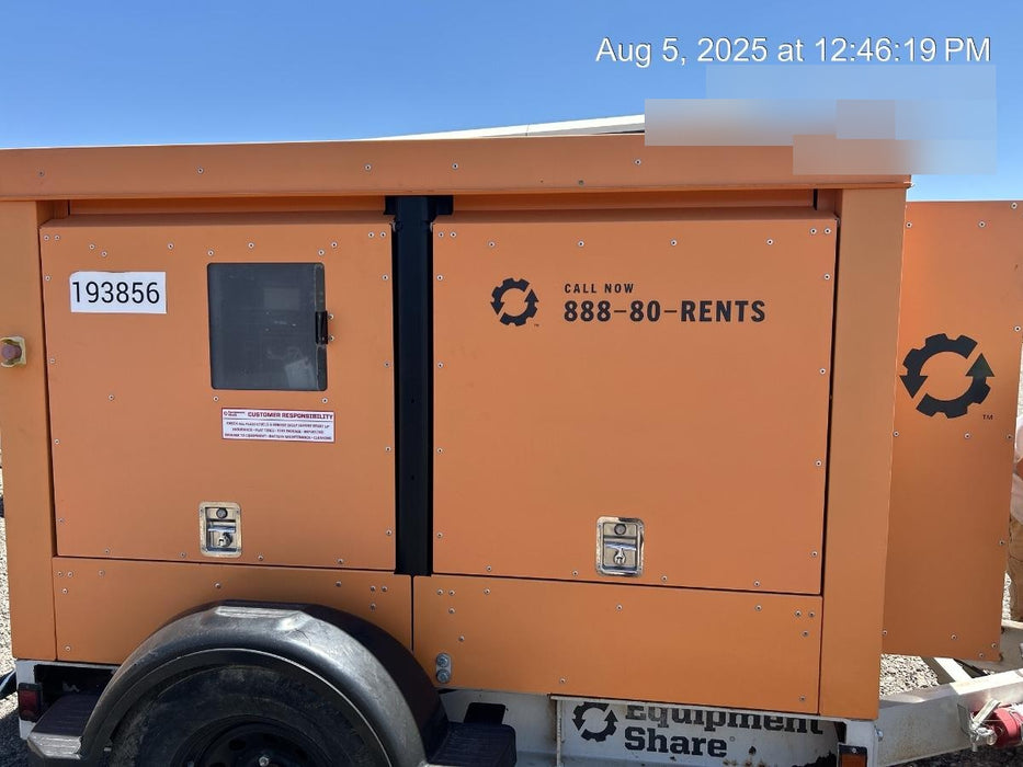 2021 PIONEER SAPP66S12L71-TD2.9L4