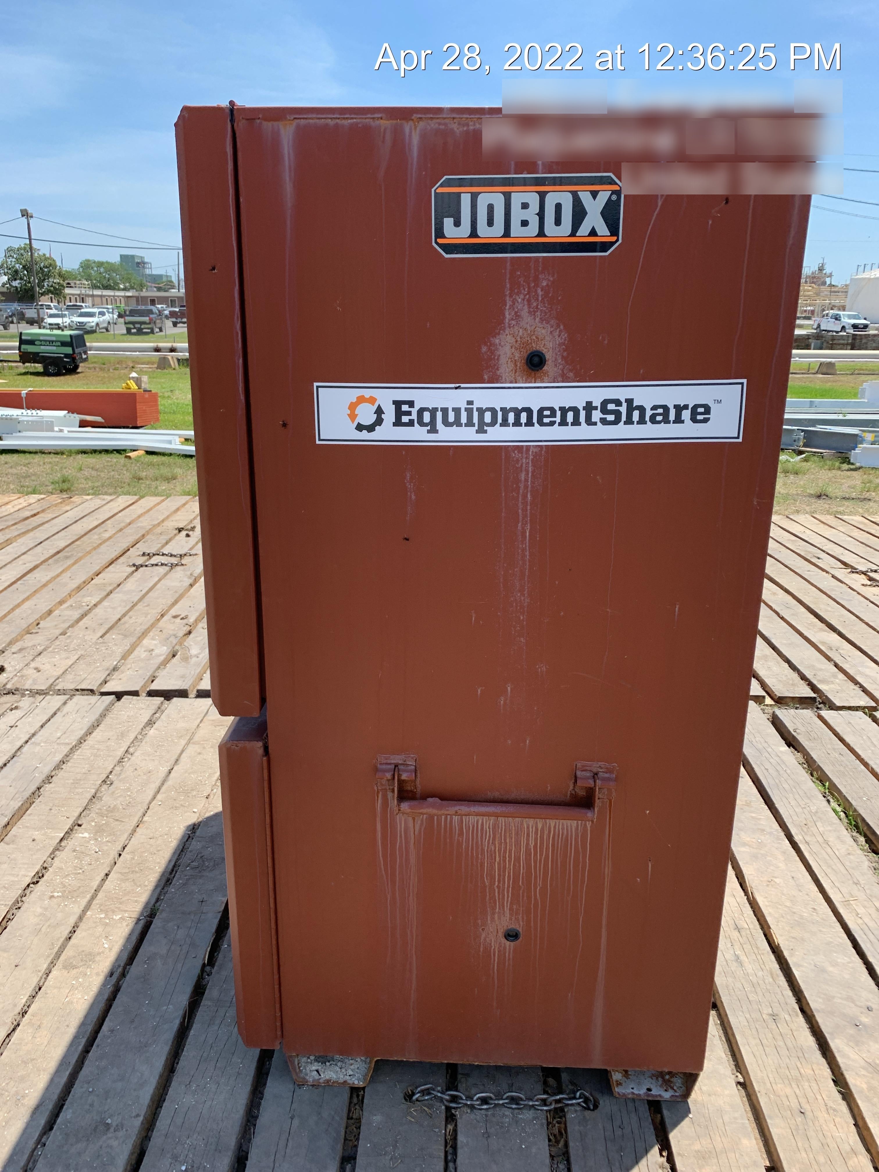 2020 JOBOX 1-669990