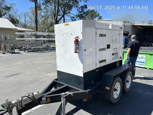 2023 SHINDAIWA DGK45F