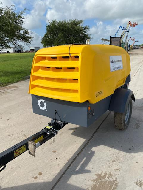 2022 ATLAS COPCO XAS188