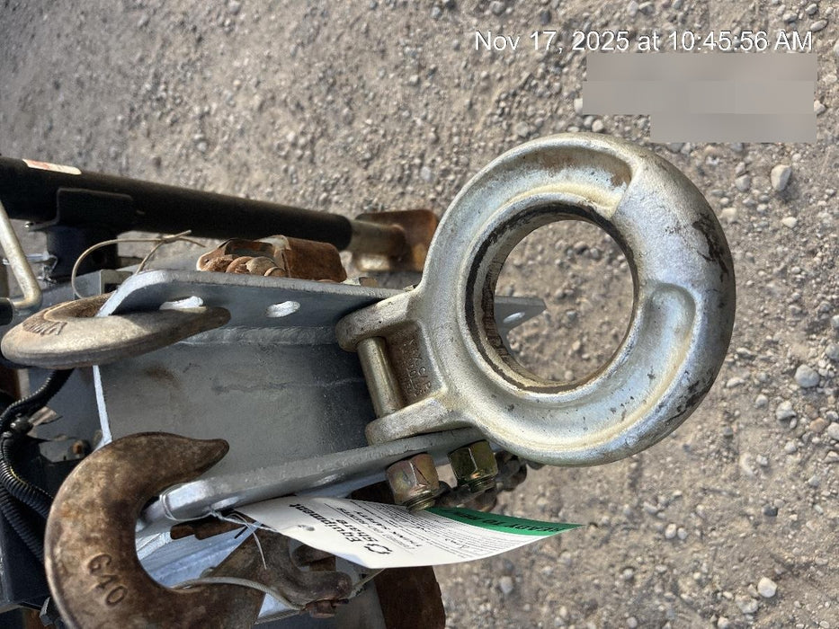 2021 ATLAS COPCO PAC66