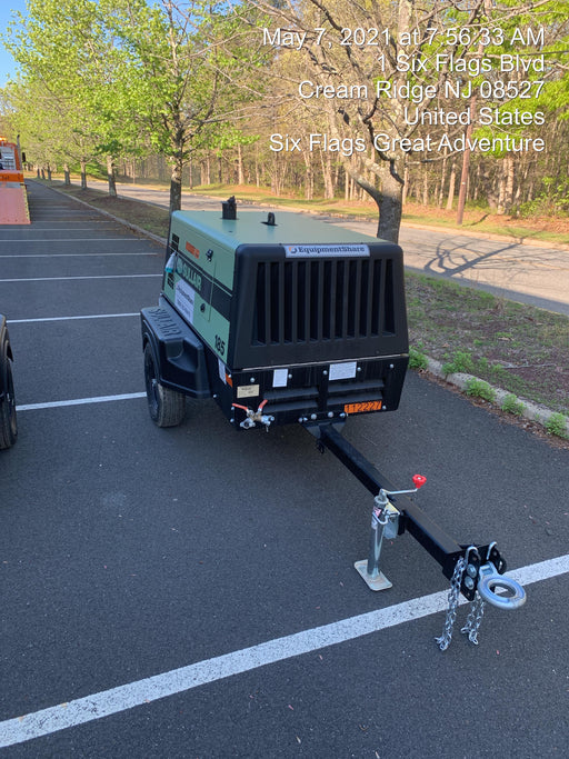 2020 SULLAIR 185-DPQ