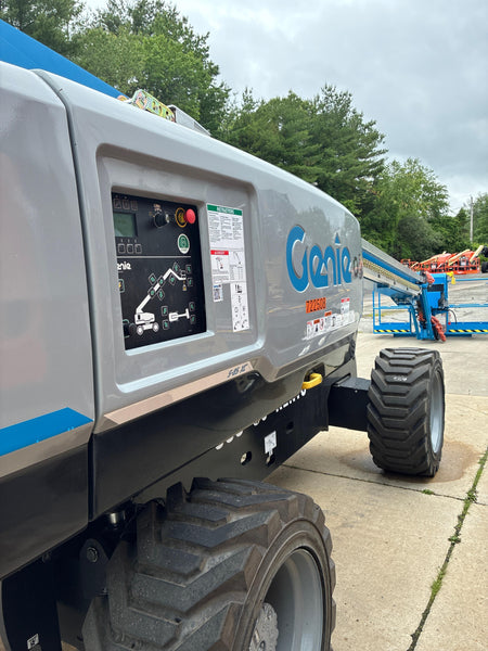 2026 GENIE S-85 XC