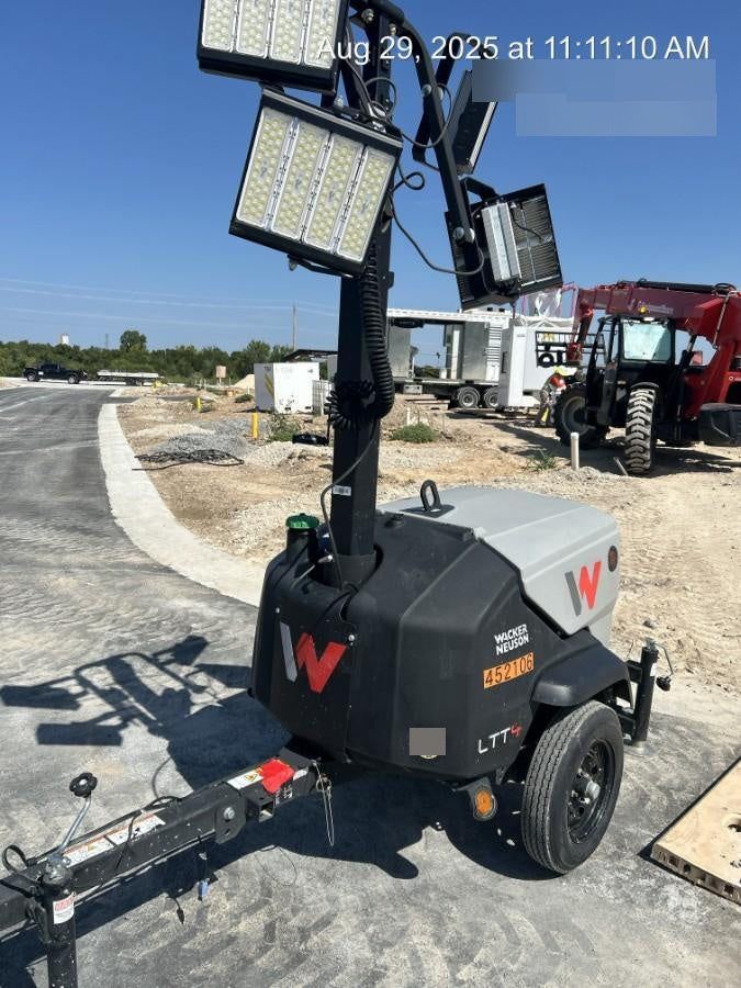 2022 ALLMAND NLV3GR