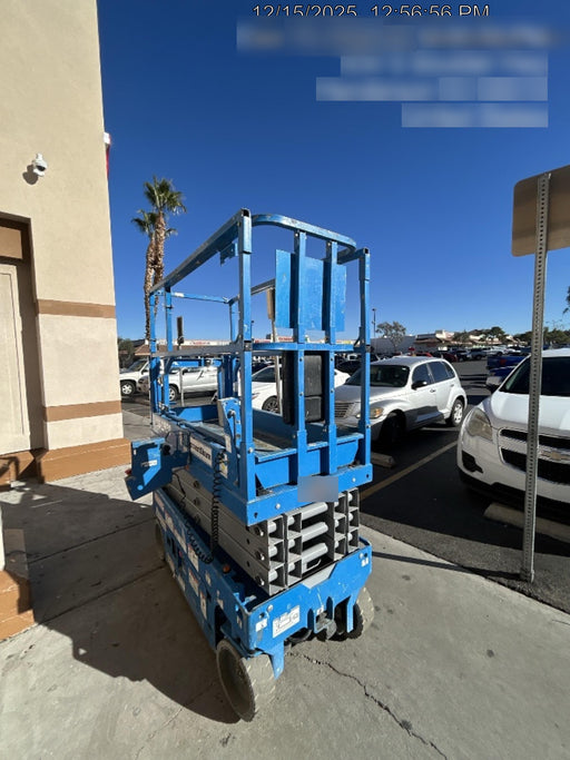 2020 Genie GS-1930 GENIE GS-1930