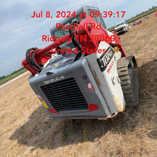 2023 ARROW MATERIAL HANDLING FS5100CB - 72"