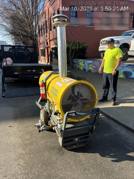2019 WACKER NEUSON HI400