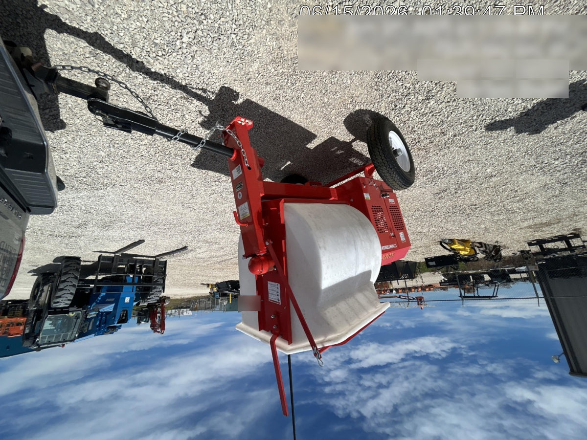 2026 MULTIQUIP WM90PH8