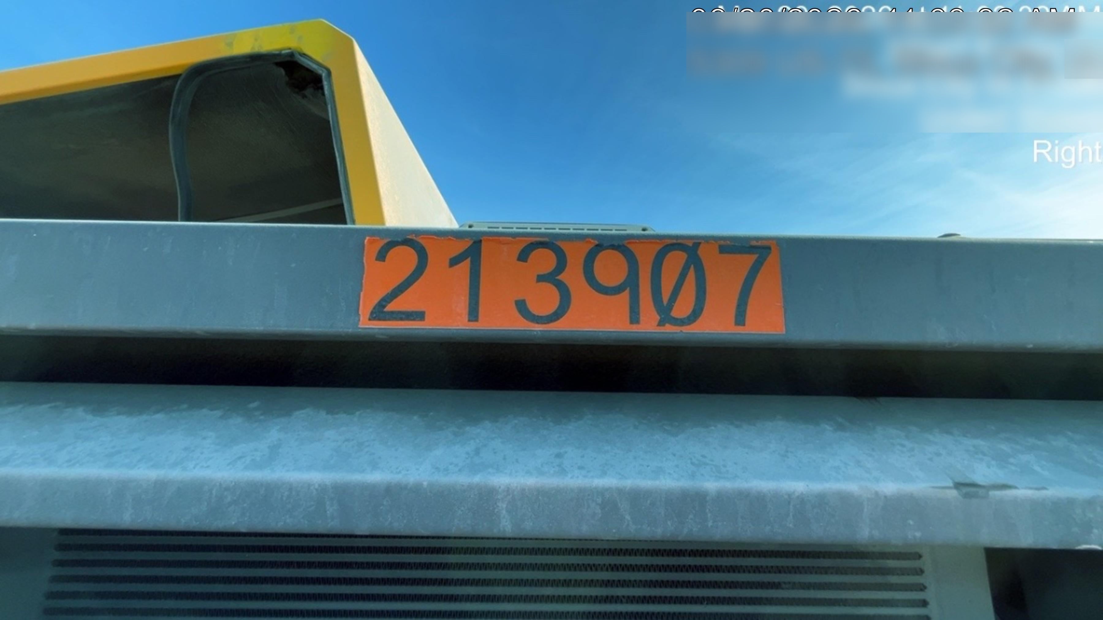 2022 ATLAS COPCO XAS 900