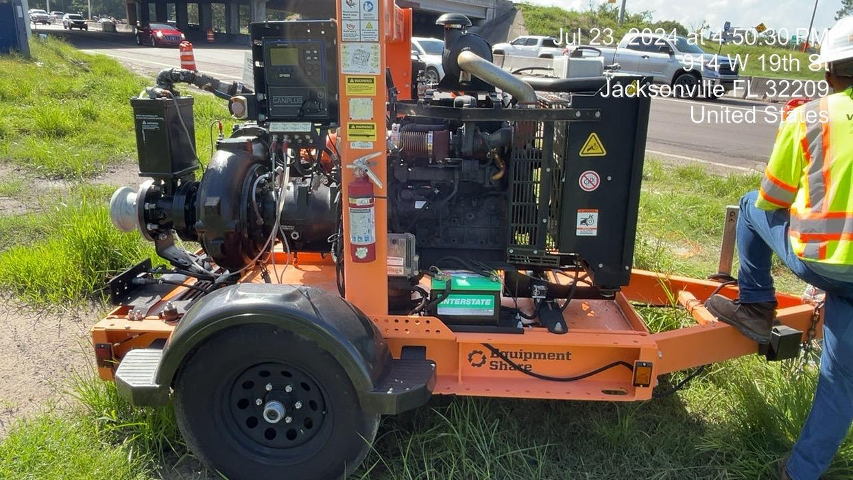 2021 PIONEER PP66S12L71-TD2.9L4