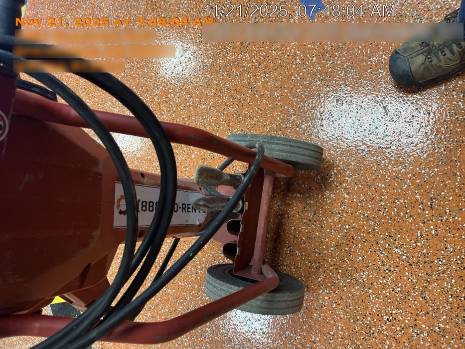 2025 HILTI TE 3000-AVR