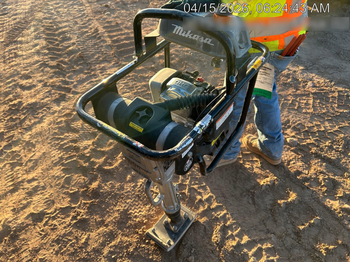 2023 MULTIQUIP MTR40HF
