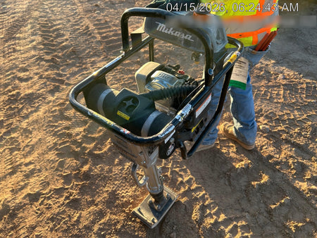 2023 MULTIQUIP MTR40HF