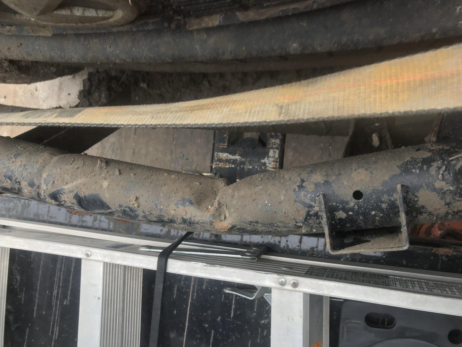 2019 Kubota RTV-XG850WL-H 4wd Utility Cart, Gas, 2 Seat, LED Strobe, Windshield Tempered Glass, Plastic Canopy, Wire Harness Kit, Backup Alarm