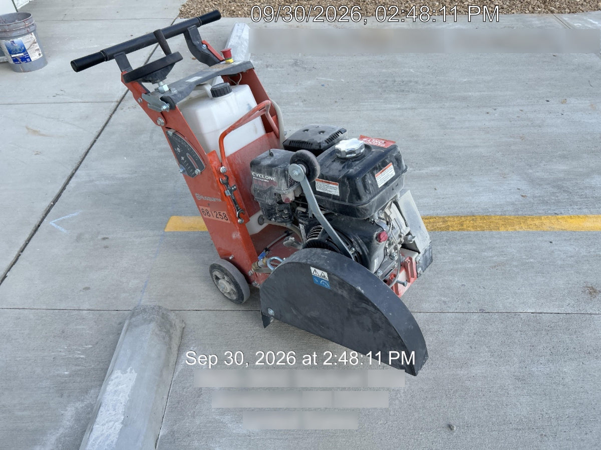 2026 HUSQVARNA FS 400 LV