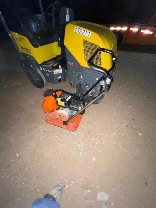 2023 MULTIQUIP MVC82VHW