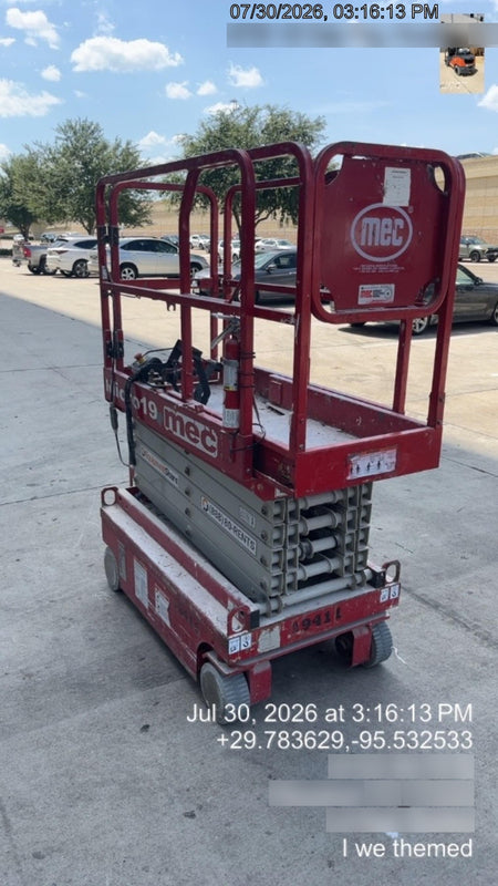 2018 MEC Micro 19