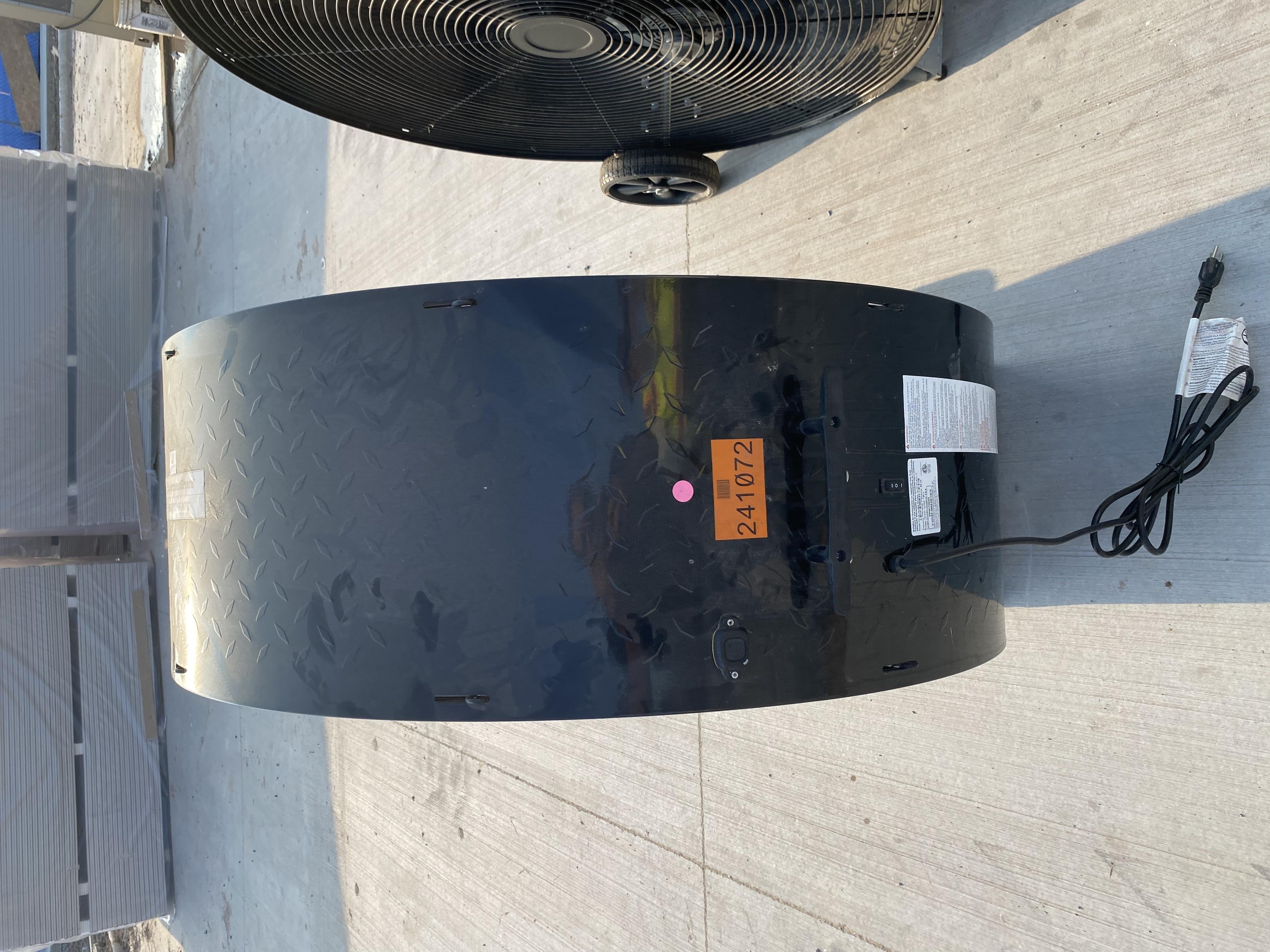 2022 MASTER MHD-42-BDF-C