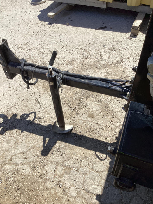 2021 HYDRA TECH HT74DVD