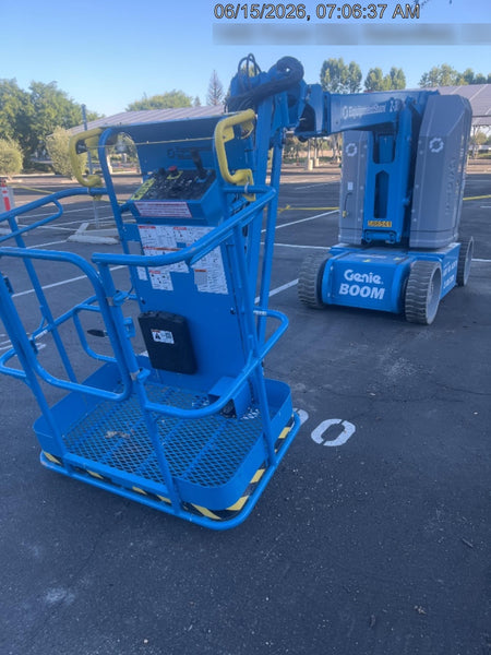 2025 GENIE Z-30/20N RJ