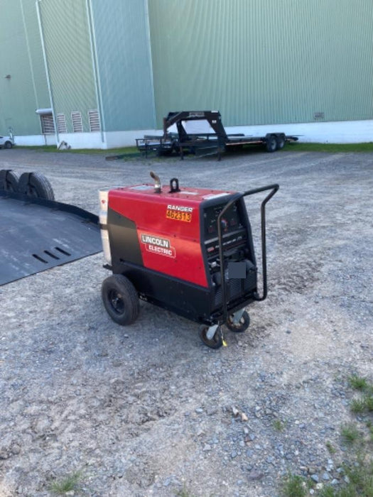 2024 LINCOLN ELECTRIC Ranger 305 LPG