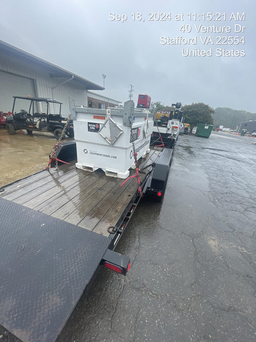 2023 WESTERN GLOBAL 20TCG-ES