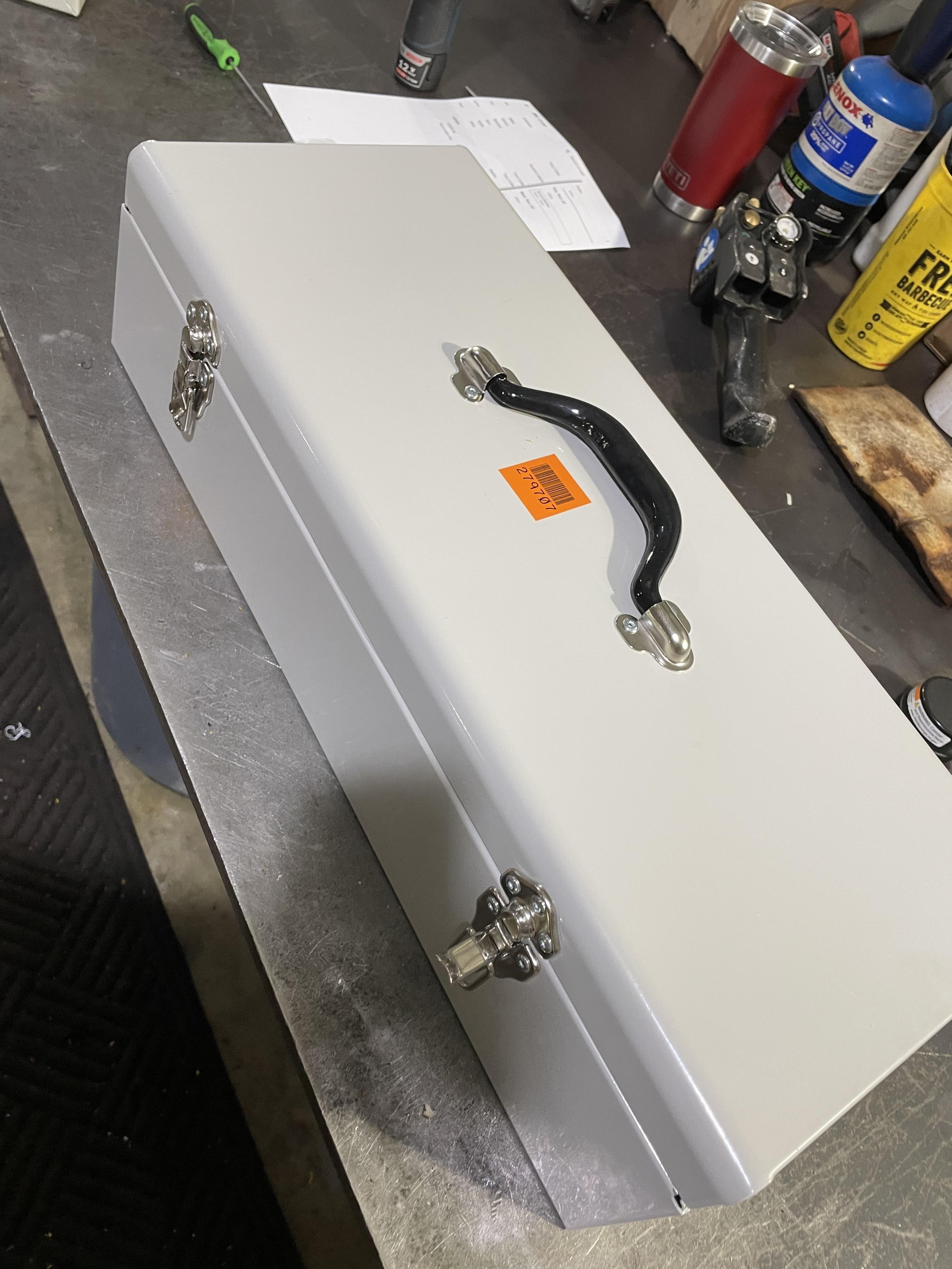2022 RIDGID RT3422