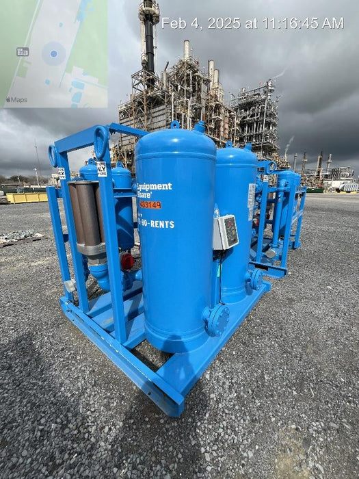 2024 HANKISON RDH-1550G