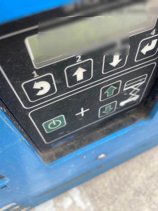 2020 Genie GS-1930 Standard Machine