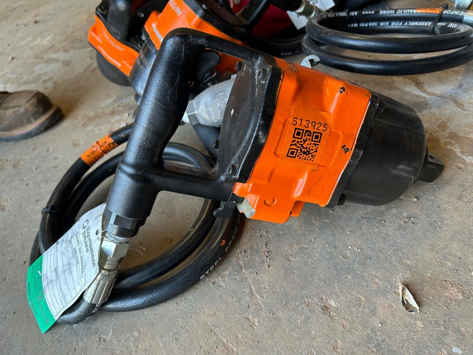 2024 MICHIGAN PNEUMATIC ES-4940B2-TRACKER