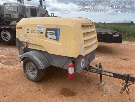 2022 ATLAS COPCO XAS188