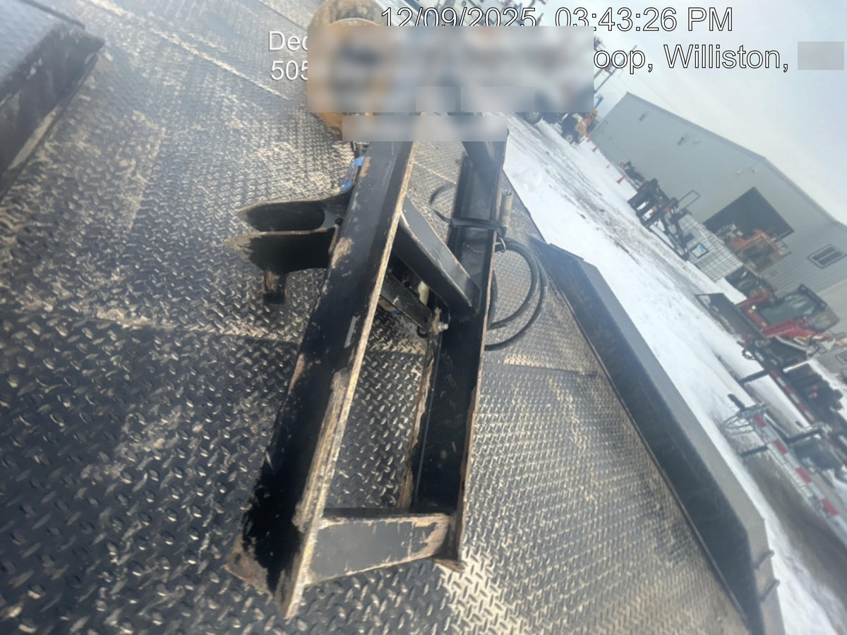 2023 AUGER TORQUE 3300-30