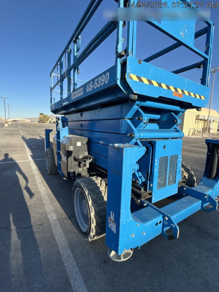 2020 GENIE GS-5390 RT
