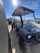 2023 Club Car CA1700D Canopy, Diesel, 4 Passenger