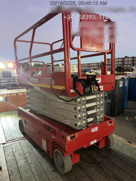 2021 MEC 3346SE