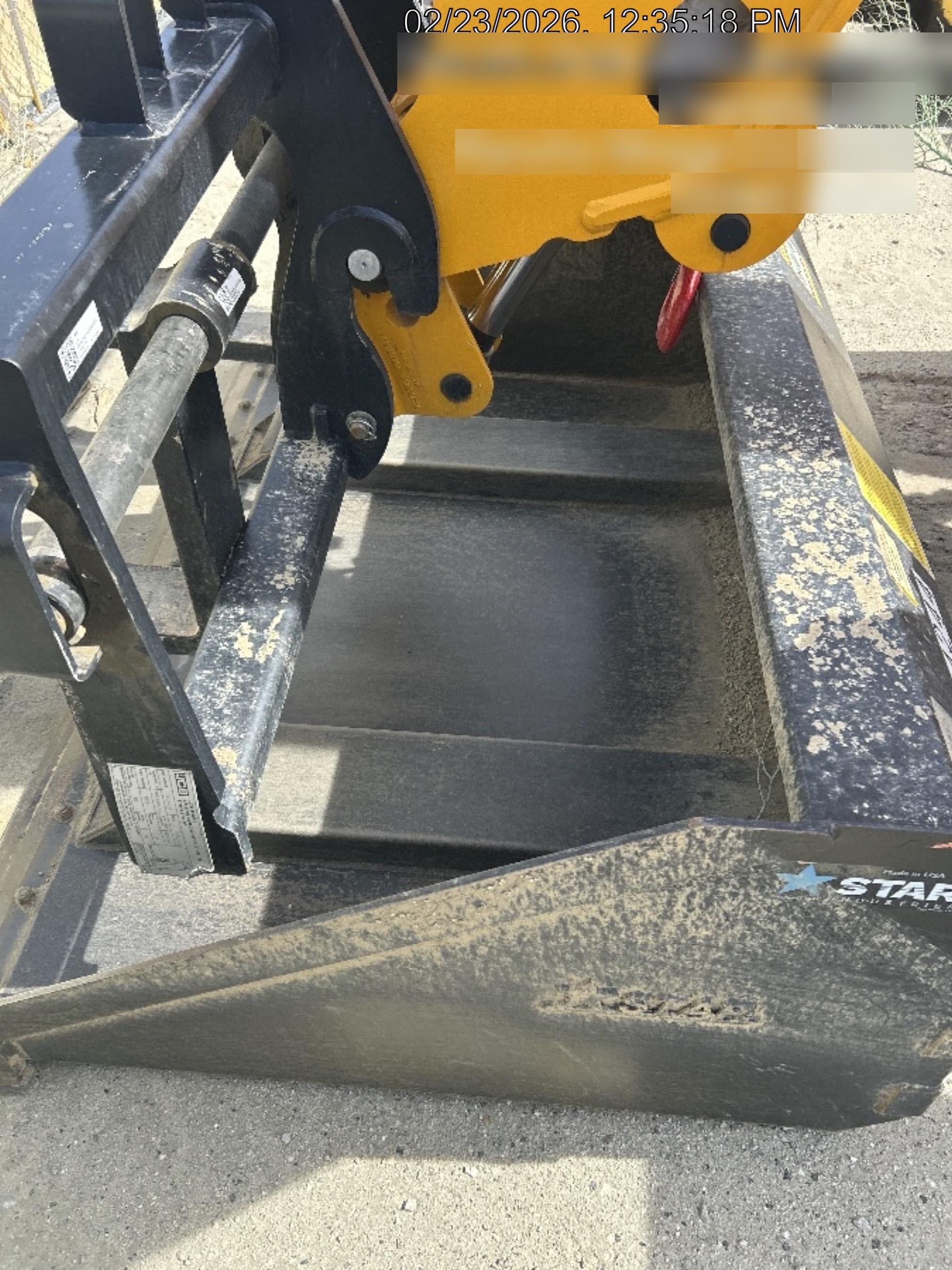 2024 STAR INDUSTRIES 1406B