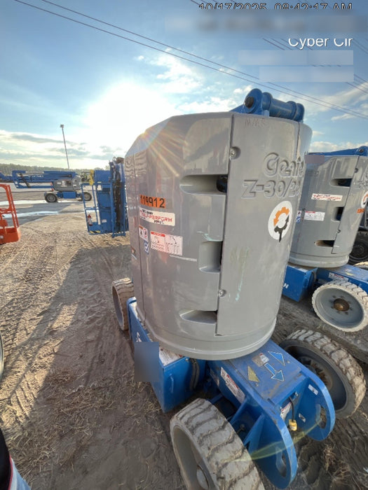 2020 GENIE Z-30/20N RJ