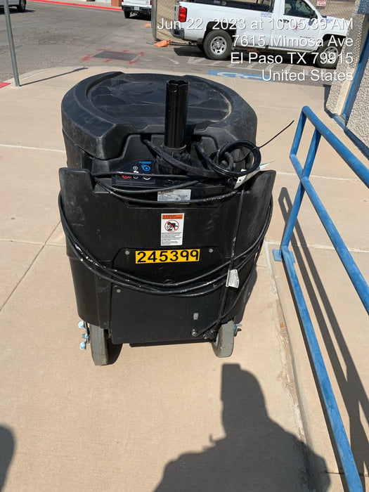 2022 POWER BREEZER PB4BASE