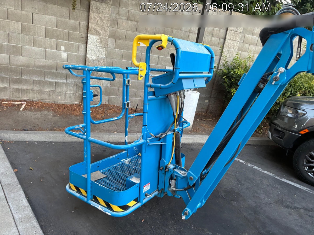 2025 GENIE Z-30/20N RJ