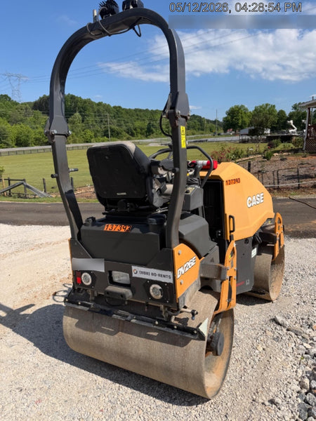 2021 CASE DV26E