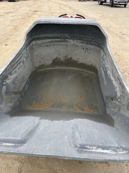 2023 TORO MBTX 2500-TS