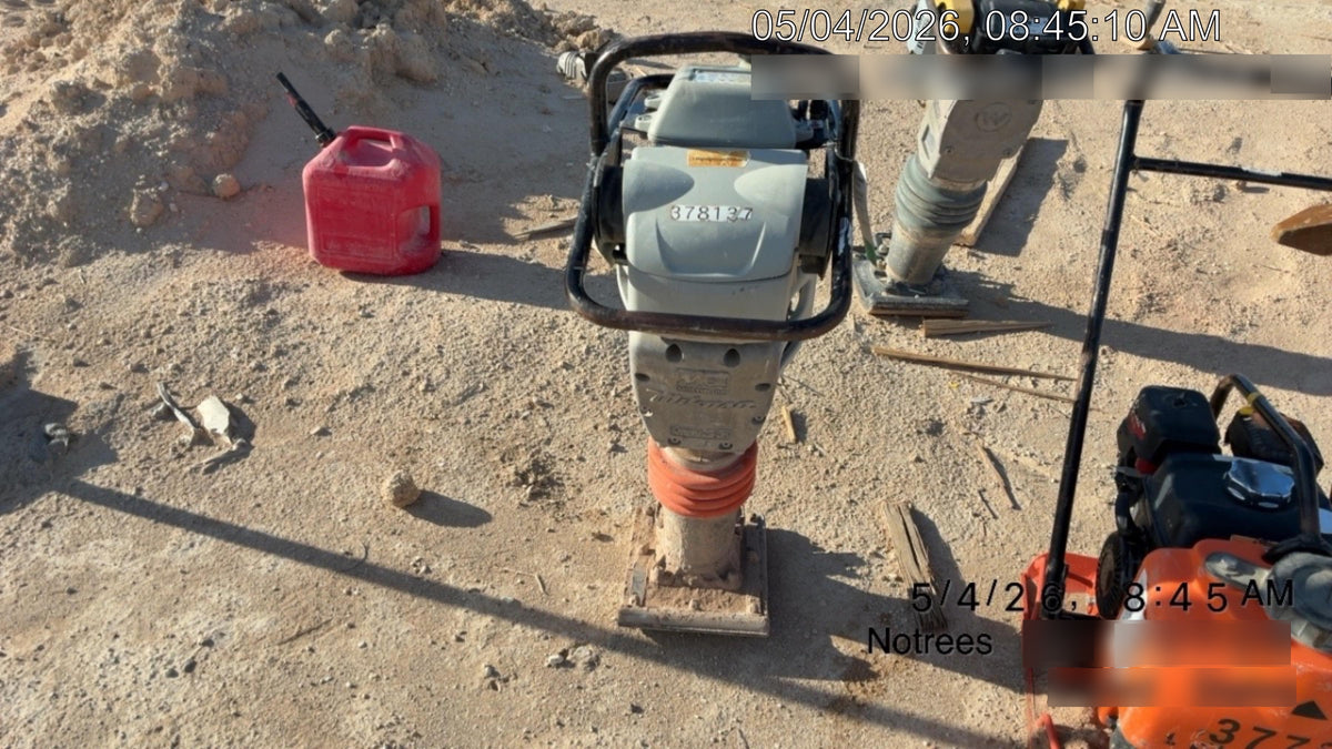 2023 MULTIQUIP MTX60HD