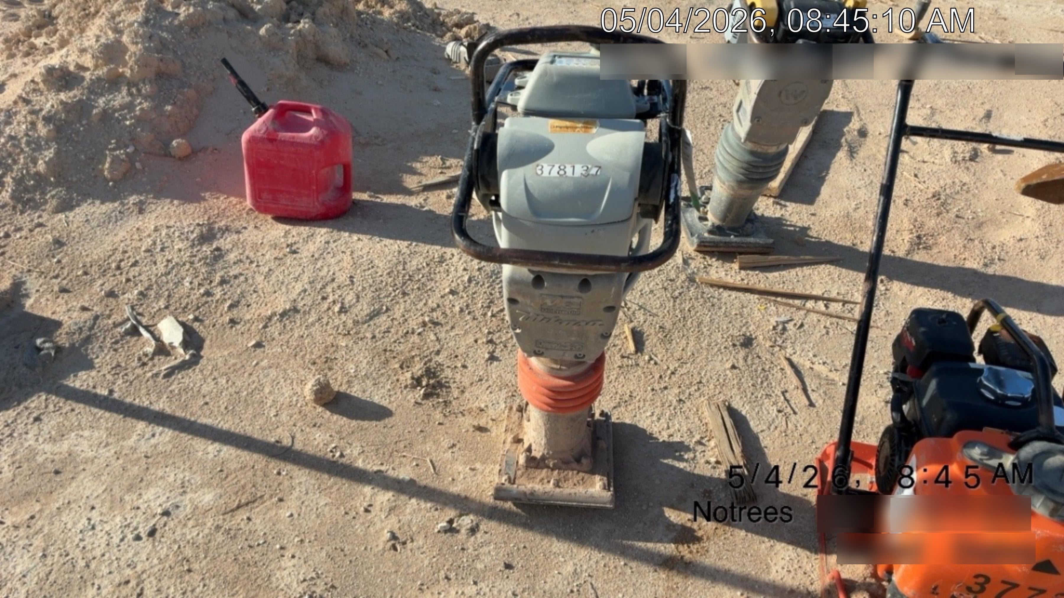 2023 MULTIQUIP MTX60HD