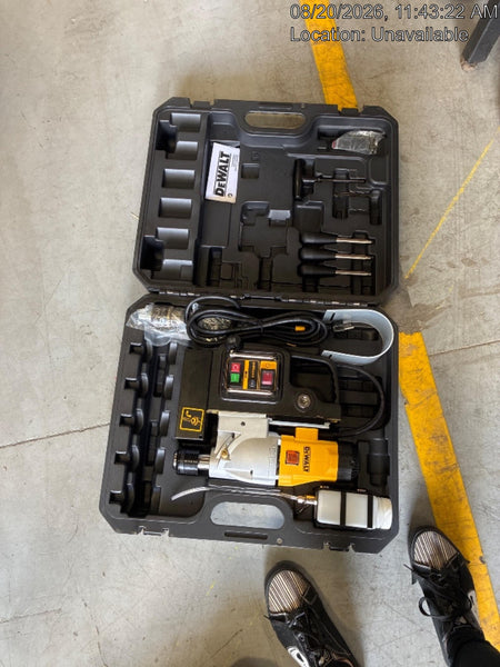 2026 DEWALT DWE1622K