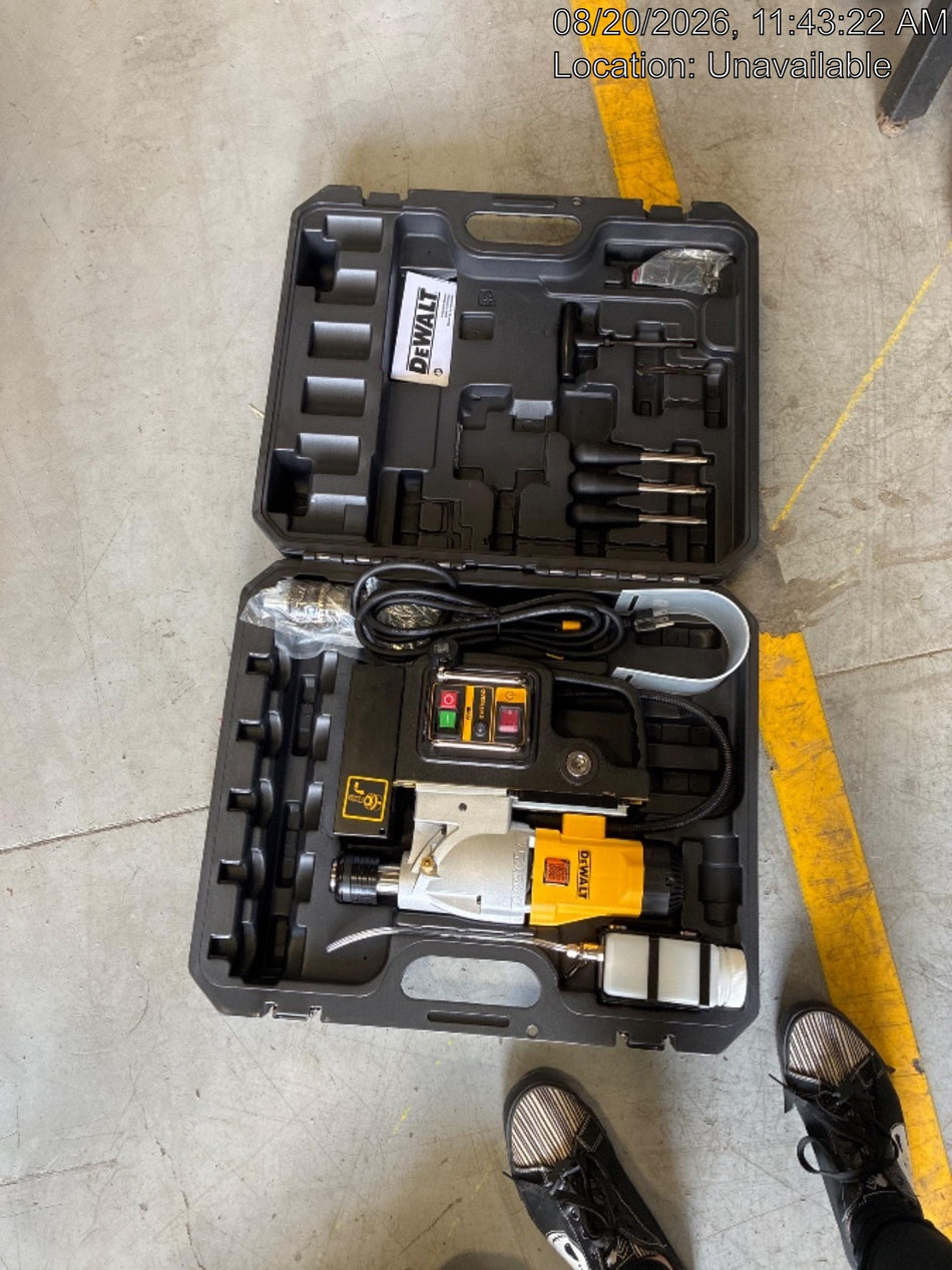 2026 DEWALT DWE1622K