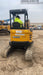 2021 SANY SY26