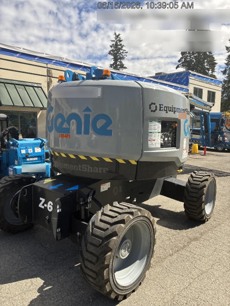 2024 GENIE Z-62/40 RT
