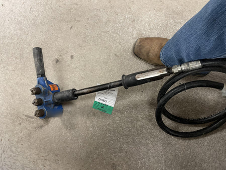 2021 CHICAGO PNEUMATIC MP-903-3L
