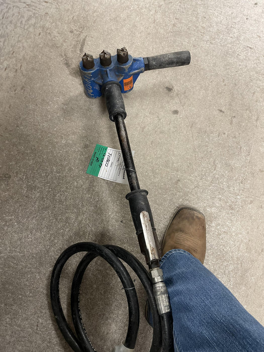 2021 CHICAGO PNEUMATIC MP-903-3L